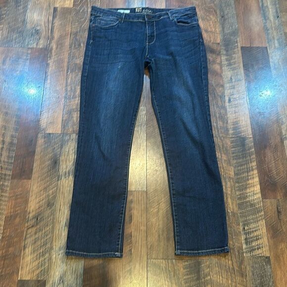 Kut from the Kloth jeans 10 (1825) - Picture 1 of 5